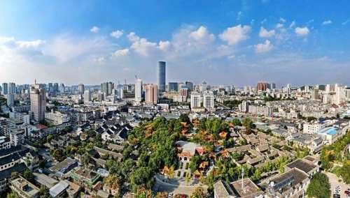 江苏徐州：构建循环型产业体系 全面推进绿色转型发展