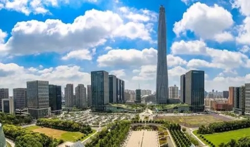 低碳发展 经开区再获国家“绿色品牌”