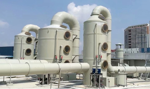 引领恶臭防治革命，福赛生物酶技术为恶臭治理提速