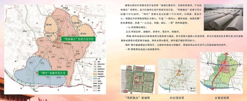 抓党建促进乡村振兴示范片区之二十——三个坚持，激发乡村振兴新动能