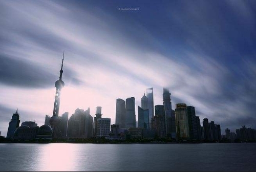 中国将在上海等16个城市开展碳监测评估试点