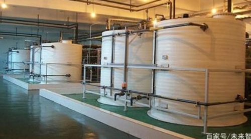 新能源行业深度报告：储能发展新机遇，钒电池产业腾飞