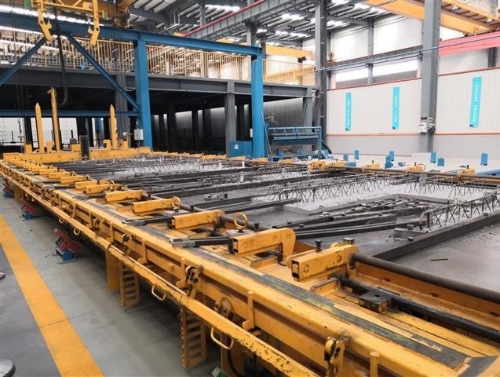 为绿色建筑建造立标准湖北编制绿色建筑设计、施工手册