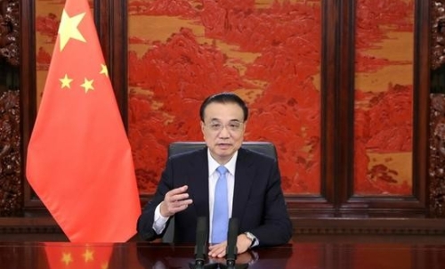 李克强主持召开国务院常务会议 进一步部署做好今冬明春电力和煤炭等供应 保障群众基本生活和经济平稳运行等