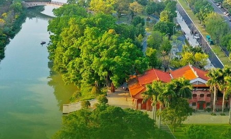 我们的共同家园｜加减之间 跟着总书记践行“绿色之诺”