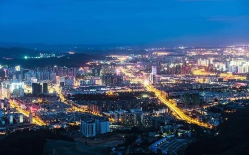 规划来了！“十四五”云南将这样推进工业绿色发展→