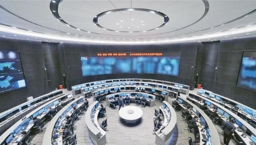 三项举措，推进金融与科技创新双向赋能