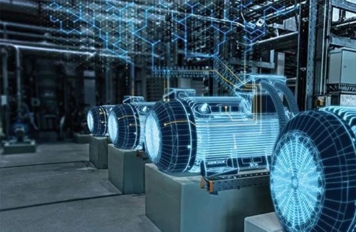 扎实推进我国制造业高质量发展