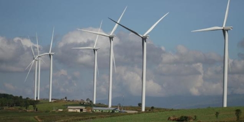 “零碳”产业园落地“煤都”鄂尔多斯