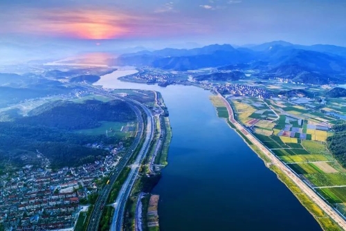 国家级示范区！绍兴一地入选