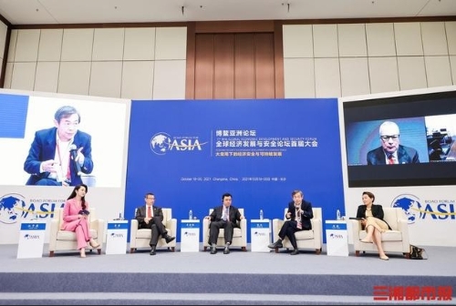 如何实现碳中和促进全球生态安全？湘籍企业家力推绿色建筑