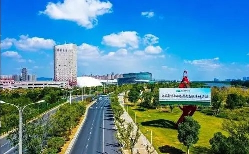 浦口上榜“国家生态文明建设示范区” 守好“一山两水”，走绿色可持续发展道路