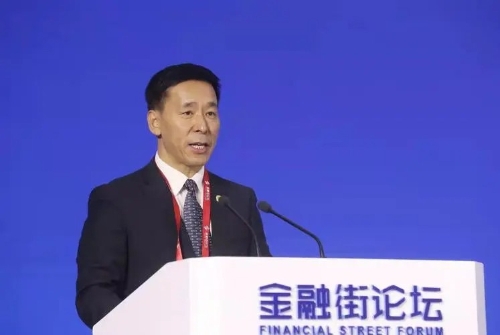 金融街论坛年会特别报道丨绿色金融新局：低碳创新的路线图
