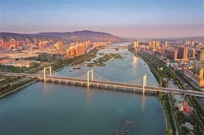 宜阳获“省级生态县（区）”称号