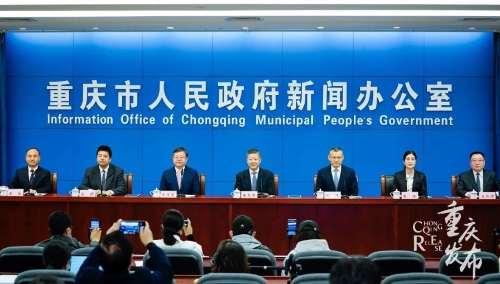 500年前的生态+50年后的生活！广阳湾智创生态城，这样建