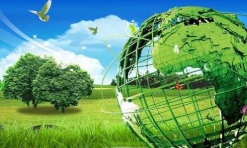 中国环科院副院长姜华：企业可从供应链等方面切入，加快绿色转型