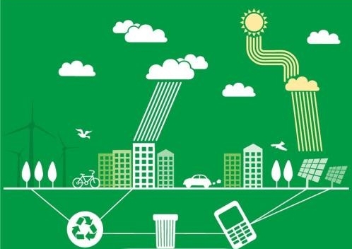 践行绿色运营 加快自身节能减排