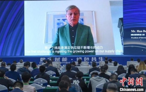 世界布商大会启幕 全球纺织业探数字赋能与绿色共生