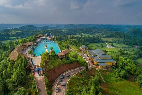 《中国生态旅游与绿色发展报告（2021）》武汉发布