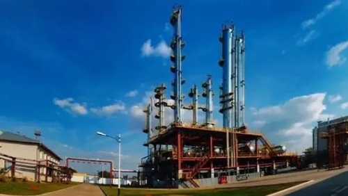 绿色石化产业科技成果发布暨产学研合作对接会举行