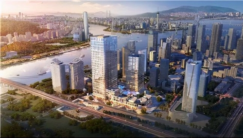 「绿色地产」信用评级遭下调，中国奥园绿色转型希望在何方