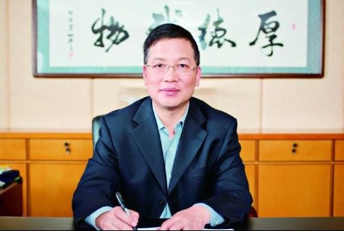 邮储银行：探路绿色发展新模式