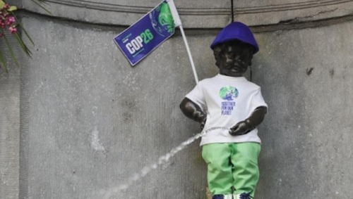 近500家金融机构为气候目标做出承诺，绿色金融浪潮来袭？