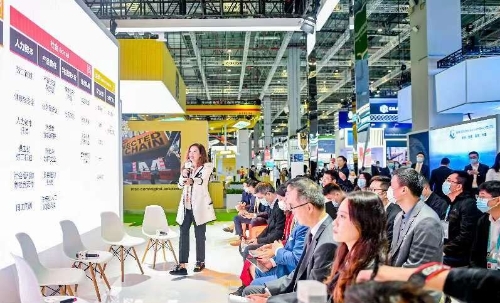 绿色低碳成进博会热词！制定可持续发展披露准则有望助力碳减排