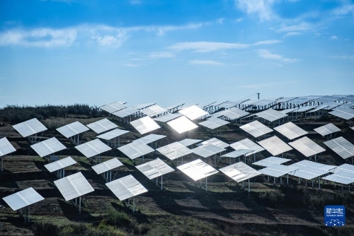 习近平总书记关切事丨晒出“双碳”新答卷！国家生态文明试验区里“碳”变化