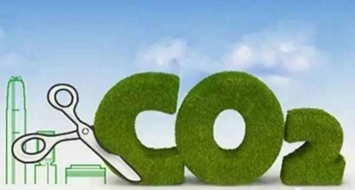 对《行动方案》的解读：以系统观念推进碳达峰工作