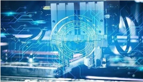 “无实物”涌动绿色与智慧