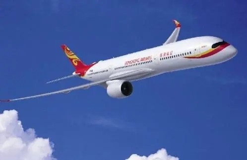 中国民航加快推动绿色低碳发展