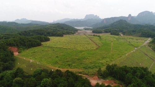 全面推进绿色矿山建设，广东力争在采矿山100%“达绿”