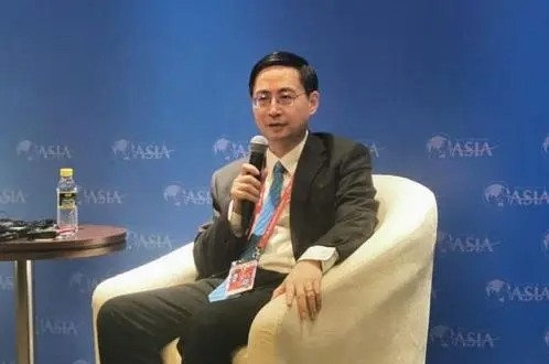 马骏：未来30年绿色投资需求达487万亿元，需设标准防“假绿色”