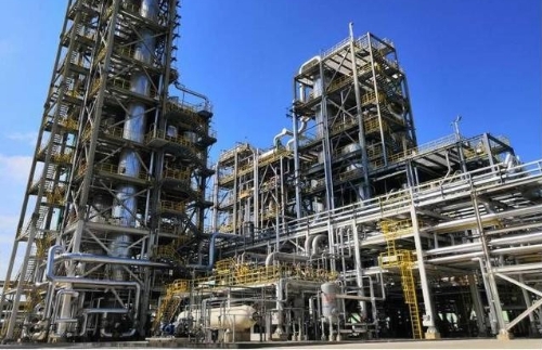 山东能源集团：科技成果驶向转化创效 “快车道”