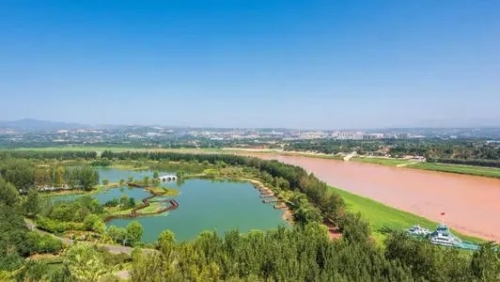 河南因地制宜推进流域生态建设（“十四五”，我们这样开局起步）