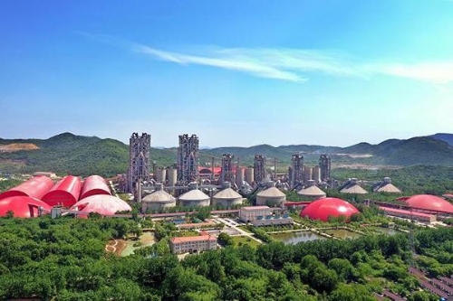 海螺集团：用科技创新推动绿色转型