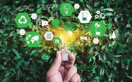 国家发改委：加快推行清洁生产 实现绿色低碳循环发展