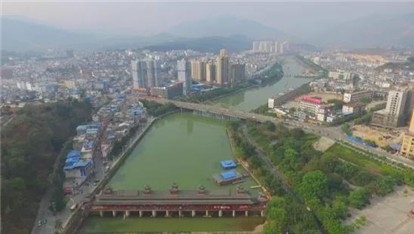 临沧云县：以绿色发展助力乡村振兴