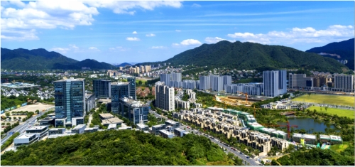 新型城镇化试点示范等地区典型做法第九期：\n建设清洁低碳的绿色城市