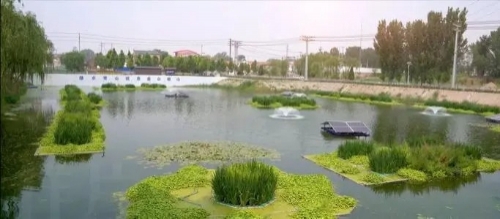 生态环境部：农村生活污水治理任务艰巨