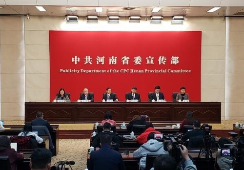 减污降碳强生态！河南绿色低碳转型划重点