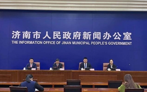 蓝绿空间不低于70%！起步区全面推进绿色城市建设