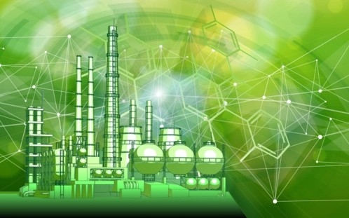 建绿色工厂1000家、建绿色园区10个以上！江苏大力发展BIPV建筑！（见原文）