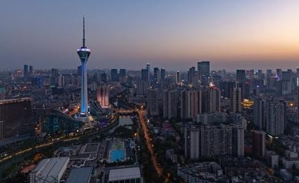 共建成渝科创走廊 为我国科技创新贡献更多“成渝力量”