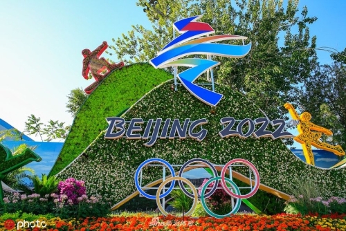 “绿色冬奥”迎面而来 绿色电力、绿色交通、绿色建筑各有亮点