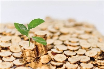 绿色金融驶入快车道，市场化方法促双碳目标实现 | 盘点央行的2021