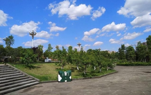 四川这份2021年“绿色成绩单”，为何亮眼？