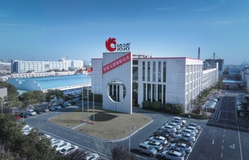 全国首家国家级“坚果绿色工厂”公布，洽洽再获官方认可！