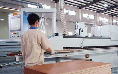 在绿色低碳这场攻坚战中，领尚交出了一份高质量答卷